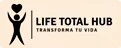 Logo LifeTotalHub | Consejos para una vida saludable